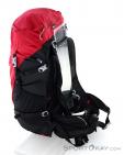 Millet YARI 28l Air Women Backpack, Millet, Red, , Female, 0316-10267, 5637990866, 3515720018206, N2-07.jpg