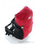Millet YARI 28l Air Women Backpack, Millet, Red, , Female, 0316-10267, 5637990866, 3515720018206, N3-18.jpg