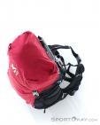 Millet YARI 28l Air Women Backpack, Millet, Red, , Female, 0316-10267, 5637990866, 3515720018206, N4-04.jpg