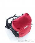 Millet YARI 28l Air Women Backpack, Millet, Red, , Female, 0316-10267, 5637990866, 3515720018206, N4-19.jpg