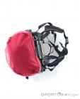 Millet YARI 28l Air Women Backpack, Millet, Red, , Female, 0316-10267, 5637990866, 3515720018206, N5-05.jpg