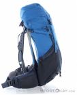 Deuter Futura 26l Backpack, Deuter, Light-Blue, , Male,Female,Unisex, 0078-10510, 5637990909, 4046051134185, N1-16.jpg