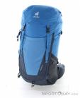 Deuter Futura 26l Backpack, Deuter, Light-Blue, , Male,Female,Unisex, 0078-10510, 5637990909, 4046051134185, N2-02.jpg