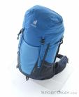 Deuter Futura 26l Backpack, Deuter, Light-Blue, , Male,Female,Unisex, 0078-10510, 5637990909, 4046051134185, N3-03.jpg