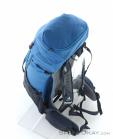 Deuter Futura 26l Backpack, Deuter, Light-Blue, , Male,Female,Unisex, 0078-10510, 5637990909, 4046051134185, N3-08.jpg