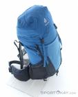 Deuter Futura 26l Backpack, Deuter, Light-Blue, , Male,Female,Unisex, 0078-10510, 5637990909, 4046051134185, N3-18.jpg