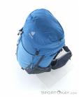 Deuter Futura 26l Backpack, Deuter, Light-Blue, , Male,Female,Unisex, 0078-10510, 5637990909, 4046051134185, N4-04.jpg