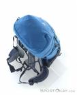Deuter Futura 26l Backpack, Deuter, Light-Blue, , Male,Female,Unisex, 0078-10510, 5637990909, 4046051134185, N4-14.jpg