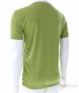 Vaude Tekoa III Mens T-Shirt, Vaude, Green, , Male, 0239-11052, 5637990919, 4062218297807, N1-11.jpg