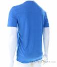 Vaude Tekoa III Mens T-Shirt, Vaude, Blue, , Male, 0239-11052, 5637990922, 4062218297593, N1-11.jpg