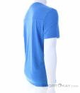 Vaude Tekoa III Hommes T-shirt, Vaude, Bleu, , Hommes, 0239-11052, 5637990922, 4062218297593, N1-16.jpg