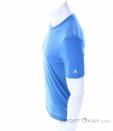 Vaude Tekoa III Hommes T-shirt, Vaude, Bleu, , Hommes, 0239-11052, 5637990922, 4062218297593, N2-07.jpg