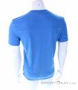 Vaude Tekoa III Mens T-Shirt, Vaude, Blue, , Male, 0239-11052, 5637990922, 4062218297593, N2-12.jpg
