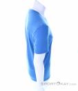 Vaude Tekoa III Hommes T-shirt, Vaude, Bleu, , Hommes, 0239-11052, 5637990922, 4062218297593, N2-17.jpg