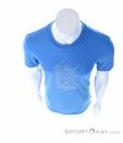 Vaude Tekoa III Hommes T-shirt, Vaude, Bleu, , Hommes, 0239-11052, 5637990922, 4062218297593, N3-03.jpg