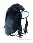 Millet MIXT 18l Backpack, Millet, Black, , Male,Female,Unisex, 0316-10268, 5637990926, 3515720017780, N3-08.jpg
