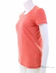 Vaude Essential Women T-Shirt, , Red, , Female, 0239-11071, 5637990941, , N1-06.jpg
