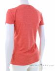 Vaude Essential Women T-Shirt, Vaude, Red, , Female, 0239-11071, 5637990941, 4062218276079, N1-11.jpg