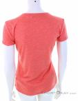 Vaude Essential Women T-Shirt, , Red, , Female, 0239-11071, 5637990941, , N2-12.jpg