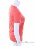 Vaude Essential Mujer T-Shirt, Vaude, Rojo, , Mujer, 0239-11071, 5637990941, 4062218276079, N2-17.jpg