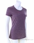 Vaude Essential Women T-Shirt, Vaude, Purple, , Female, 0239-11071, 5637990946, 0, N1-01.jpg