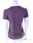 Vaude Essential Women T-Shirt, Vaude, Purple, , Female, 0239-11071, 5637990946, 0, N2-12.jpg