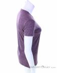 Vaude Essential Women T-Shirt, , Purple, , Female, 0239-11071, 5637990946, , N2-17.jpg