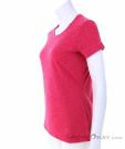 Vaude Essential Women T-Shirt, Vaude, Pink, , Female, 0239-11071, 5637990950, 4062218275737, N1-06.jpg