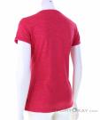 Vaude Essential Women T-Shirt, Vaude, Pink, , Female, 0239-11071, 5637990950, 4062218275737, N1-11.jpg