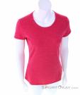 Vaude Essential Women T-Shirt, , Pink, , Female, 0239-11071, 5637990950, , N2-02.jpg