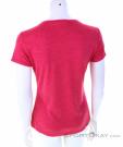 Vaude Essential Damen T-Shirt, Vaude, Pink-Rosa, , Damen, 0239-11071, 5637990950, 4062218275744, N2-12.jpg