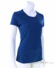 Vaude Essential Women T-Shirt, , Dark-Blue, , Female, 0239-11071, 5637990957, , N1-01.jpg
