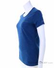 Vaude Essential Women T-Shirt, , Dark-Blue, , Female, 0239-11071, 5637990957, , N1-06.jpg