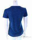 Vaude Essential Mujer T-Shirt, Vaude, Azul oscuro, , Mujer, 0239-11071, 5637990957, 0, N2-12.jpg