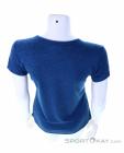 Vaude Essential Mujer T-Shirt, Vaude, Azul oscuro, , Mujer, 0239-11071, 5637990957, 0, N3-13.jpg
