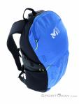 Millet YARI 20l Backpack, Millet, Blue, , Male,Female,Unisex, 0316-10269, 5637990961, 3515720041778, N3-18.jpg