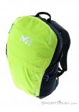 Millet YARI 20l Backpack, , Green, , Male,Female,Unisex, 0316-10269, 5637990962, , N3-03.jpg