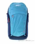 Millet YARI 20l Backpack, Millet, Light-Blue, , Male,Female,Unisex, 0316-10269, 5637990963, 3515720041785, N1-01.jpg
