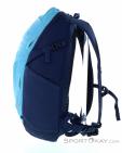 Millet YARI 20l Backpack, Millet, Light-Blue, , Male,Female,Unisex, 0316-10269, 5637990963, 3515720041785, N1-06.jpg