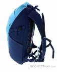 Millet YARI 20l Backpack, Millet, Light-Blue, , Male,Female,Unisex, 0316-10269, 5637990963, 3515720041785, N2-07.jpg