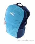 Millet YARI 20l Backpack, Millet, Light-Blue, , Male,Female,Unisex, 0316-10269, 5637990963, 3515720041785, N3-03.jpg