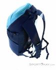 Millet YARI 20l Backpack, Millet, Light-Blue, , Male,Female,Unisex, 0316-10269, 5637990963, 3515720041785, N3-08.jpg
