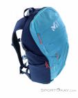 Millet YARI 20l Backpack, Millet, Light-Blue, , Male,Female,Unisex, 0316-10269, 5637990963, 3515720041785, N3-18.jpg