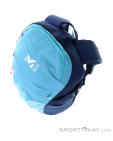 Millet YARI 20l Backpack, Millet, Light-Blue, , Male,Female,Unisex, 0316-10269, 5637990963, 3515720041785, N4-04.jpg