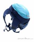 Millet YARI 20l Backpack, Millet, Light-Blue, , Male,Female,Unisex, 0316-10269, 5637990963, 3515720041785, N4-14.jpg