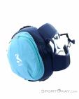Millet YARI 20l Backpack, Millet, Light-Blue, , Male,Female,Unisex, 0316-10269, 5637990963, 3515720041785, N5-05.jpg