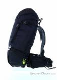 Millet UBIC 45l Backpack, , Black, , Male,Female,Unisex, 0316-10270, 5637990964, , N1-06.jpg