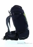 Millet UBIC 45l Backpack, , Black, , Male,Female,Unisex, 0316-10270, 5637990964, , N1-16.jpg