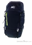 Millet UBIC 45l Backpack, Millet, Black, , Male,Female,Unisex, 0316-10270, 5637990964, 3515720017872, N2-02.jpg