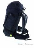 Millet UBIC 45l Backpack, Millet, Black, , Male,Female,Unisex, 0316-10270, 5637990964, 3515720017872, N2-07.jpg